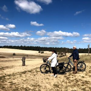 E-Biketour Harderwijk & Veluwe