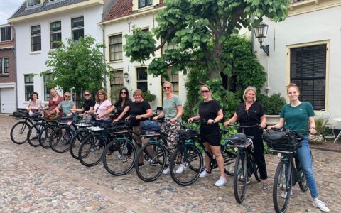 bike-tour-harderwijk