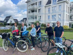 Bike Tour Harderwijk 9