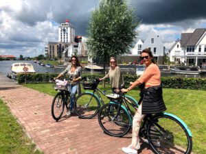 Bike Tour Harderwijk 5