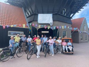 Bike Tour Harderwijk 8