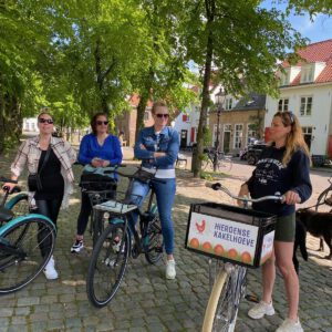 Begeleide Citytour