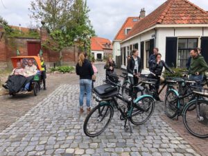 Bike Tour Harderwijk 7