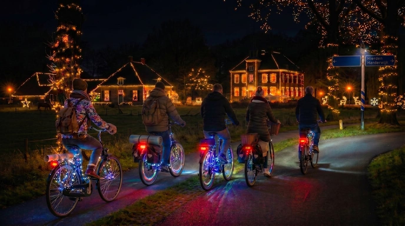 Proef Hierden 2026